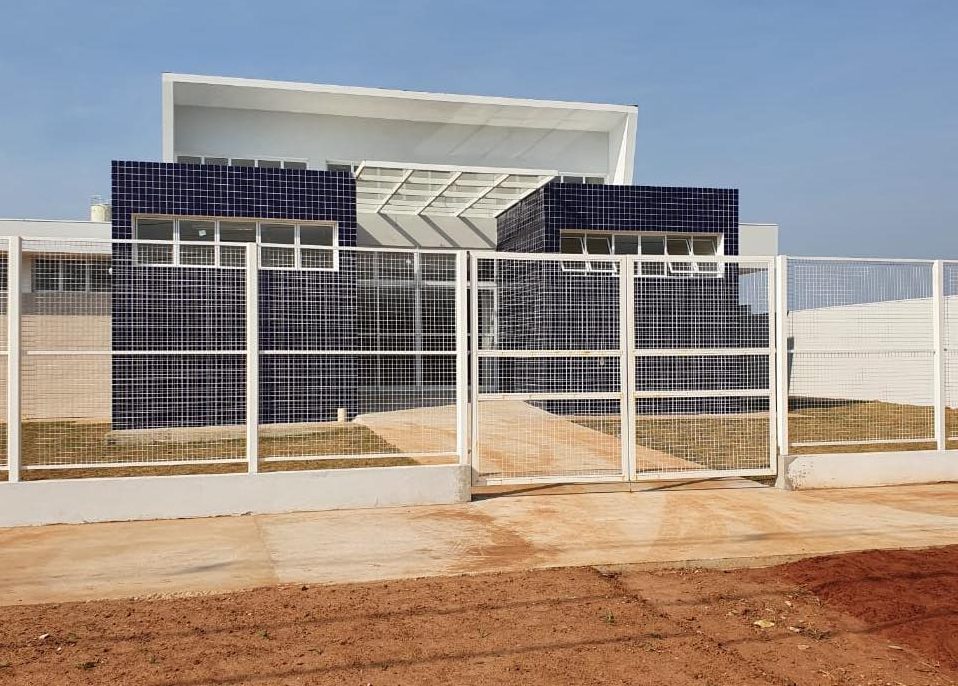 UBS Maria Luiza será inaugurada nesta quarta (13)