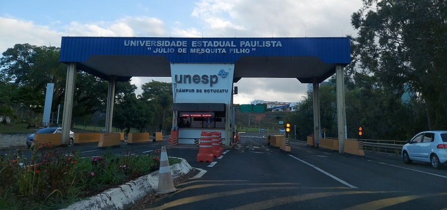 Unesp convoca para matrículas do Vestibular 2023 para quem prestou Enem