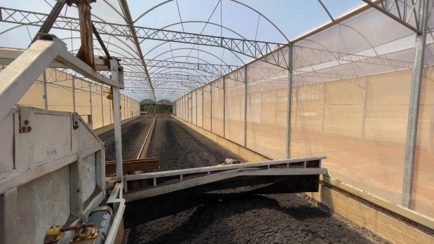 Sabesp e Unesp apresentam desempenho do projeto de compostagem, em Botucatu