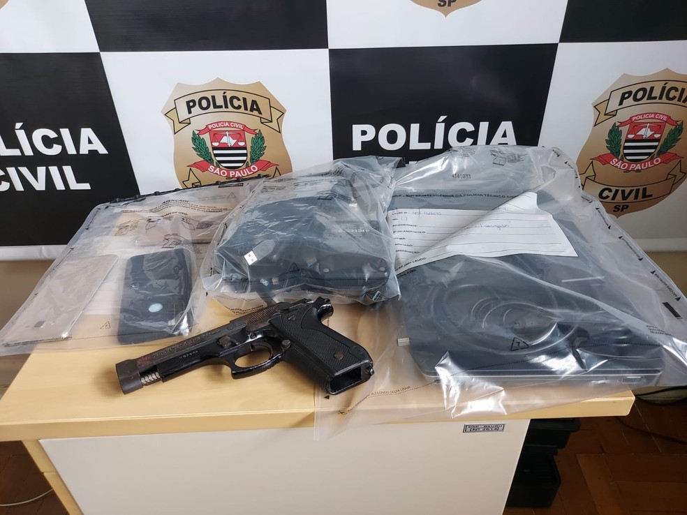 Major da PM que atuou em Botucatu é preso suspeito de armazenar pornografia infantil