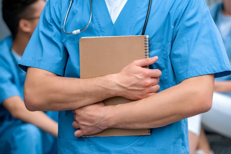Exame nacional de residência médica ocorrerá em dezembro