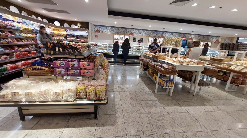 Previsão do mercado financeiro para inflação cai para 5,93%