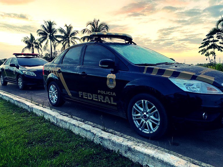 Polícia Federal realiza ação contra sonegação fiscal de empresas em Avaré e Botucatu