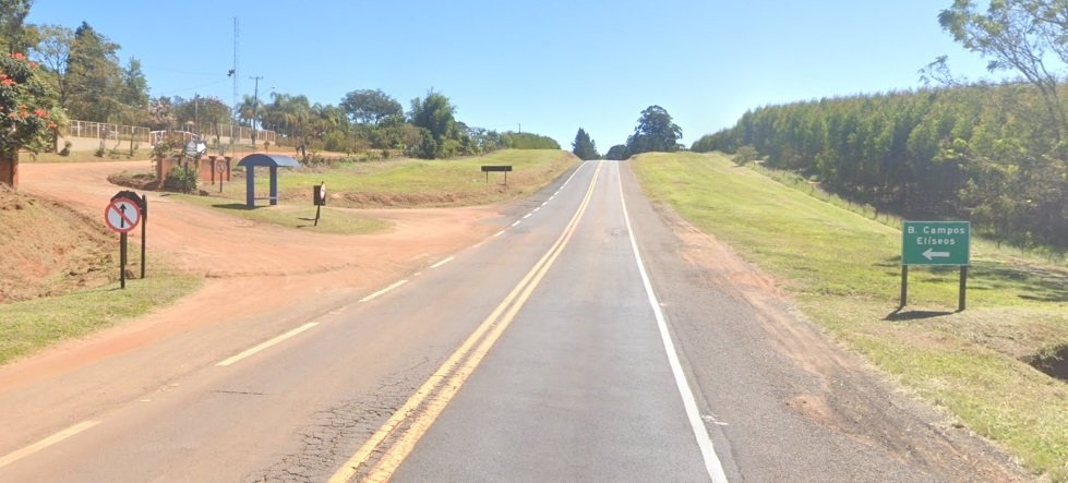 Botucatu: mulher é encontrada morta em lago no Campos Elíseos