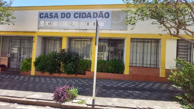 Botucatu tem 59 vagas de trabalho disponíveis