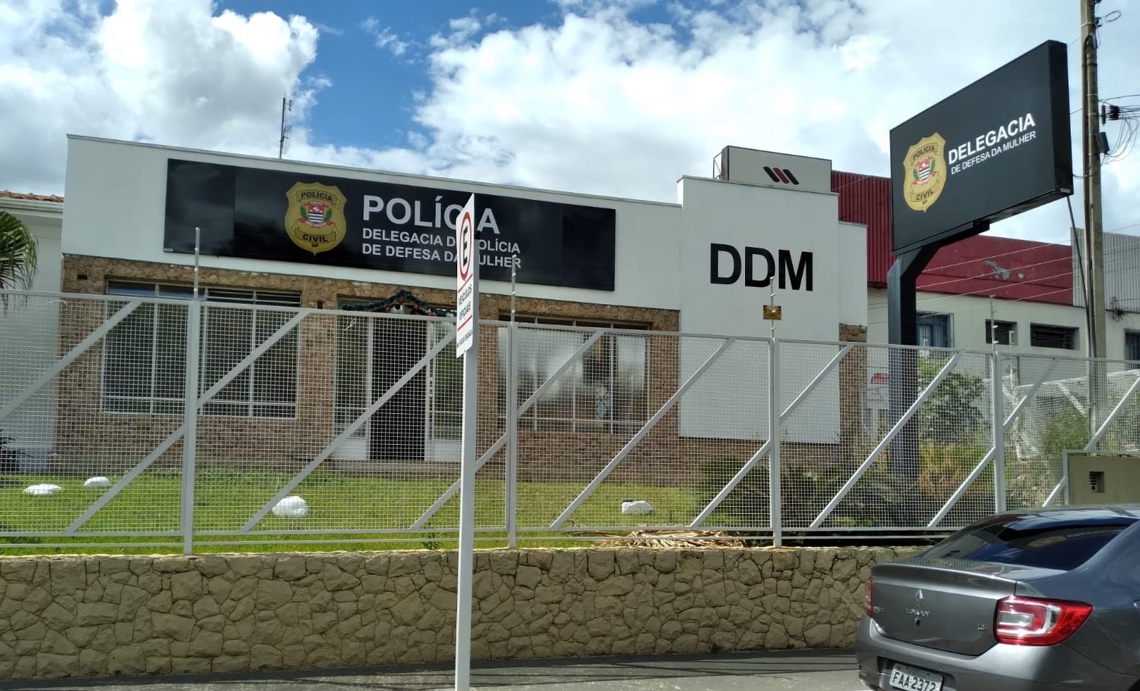DDM online registra aumento de 50% em pedidos de medidas protetivas