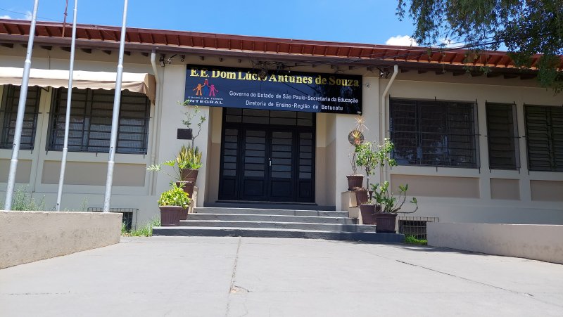 Escola “Dom Lúcio” produziu jornal próprio na disciplina de Protagonismo Juvenil em 2021