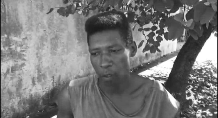 Morre o popular Lui, um dos personagens mais queridos de Botucatu