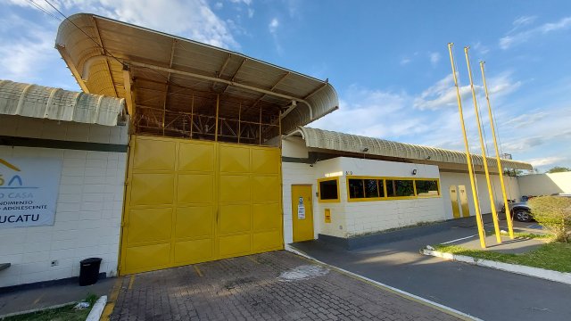 Jovens da Fundação CASA de Botucatu celebram 32 anos do ECA com palestra do programa “OAB vai à Escola”