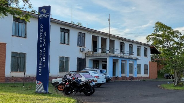 CAIS Cantídio de Botucatu contrata terapeuta ocupacional