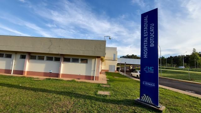 Hospital Estadual de Botucatu realizou 200 cirurgias desde a retomada dos atendimentos