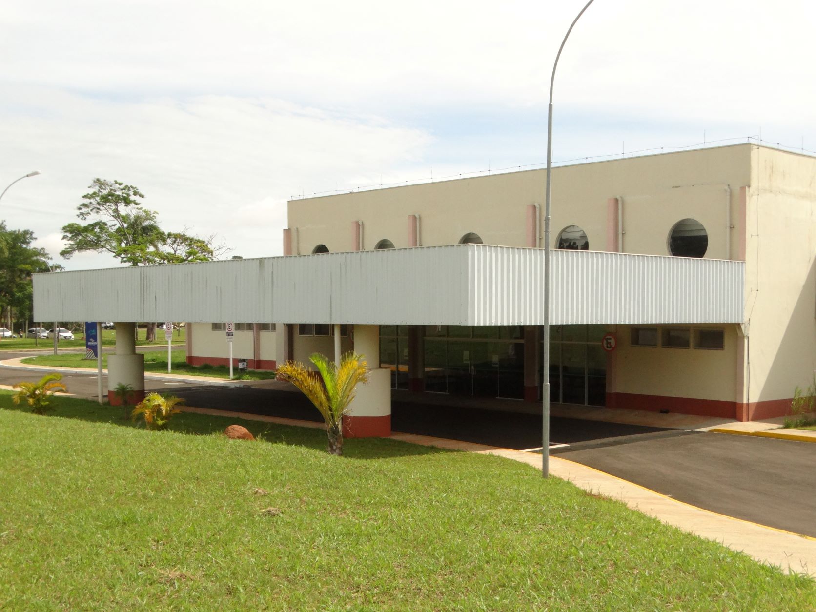 Hospital Estadual de Botucatu retoma de atendimentos