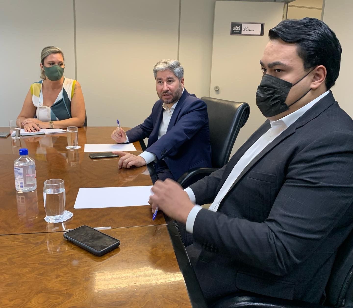 Casa Abrigo para acolhimento de mulheres vítimas de violência tem avanço em processos técnicos