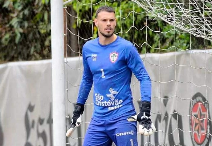 Thomazella renova contrato com a Portuguesa