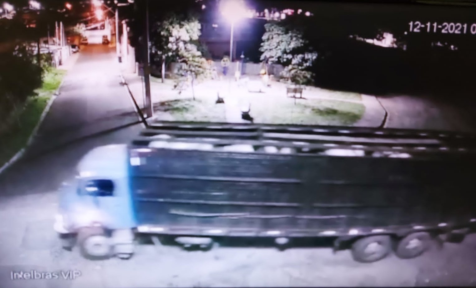 Bofete: mais de 50 cabeças de gado furtadas de sítio durante a madrugada