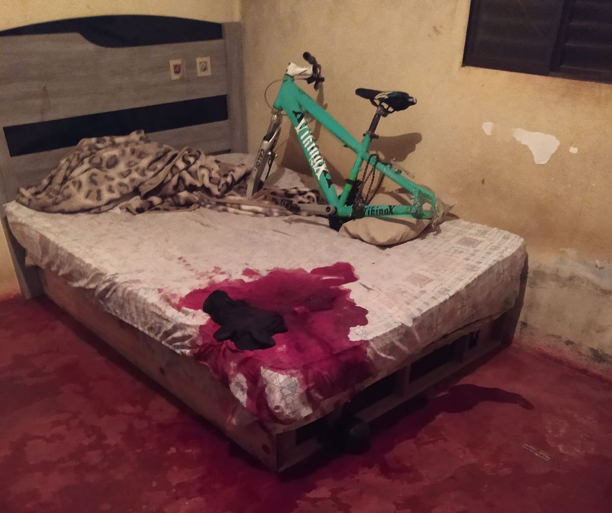 São Manuel: briga entre casal termina em morte