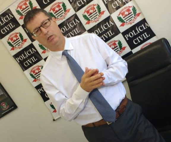 Policiais civis serão homenageados por atuação no assalto contra o Banco do Brasil em Botucatu