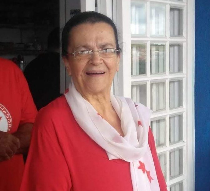 Prefeitura decreta luto oficial pelo falecimento da professora Mara Corrêa