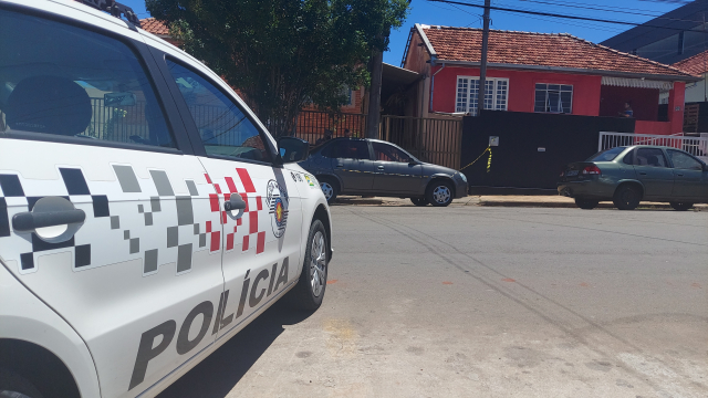 Mulher é morta pelo ex-namorado em Botucatu; feminicida cometeu suicídio na sequência
