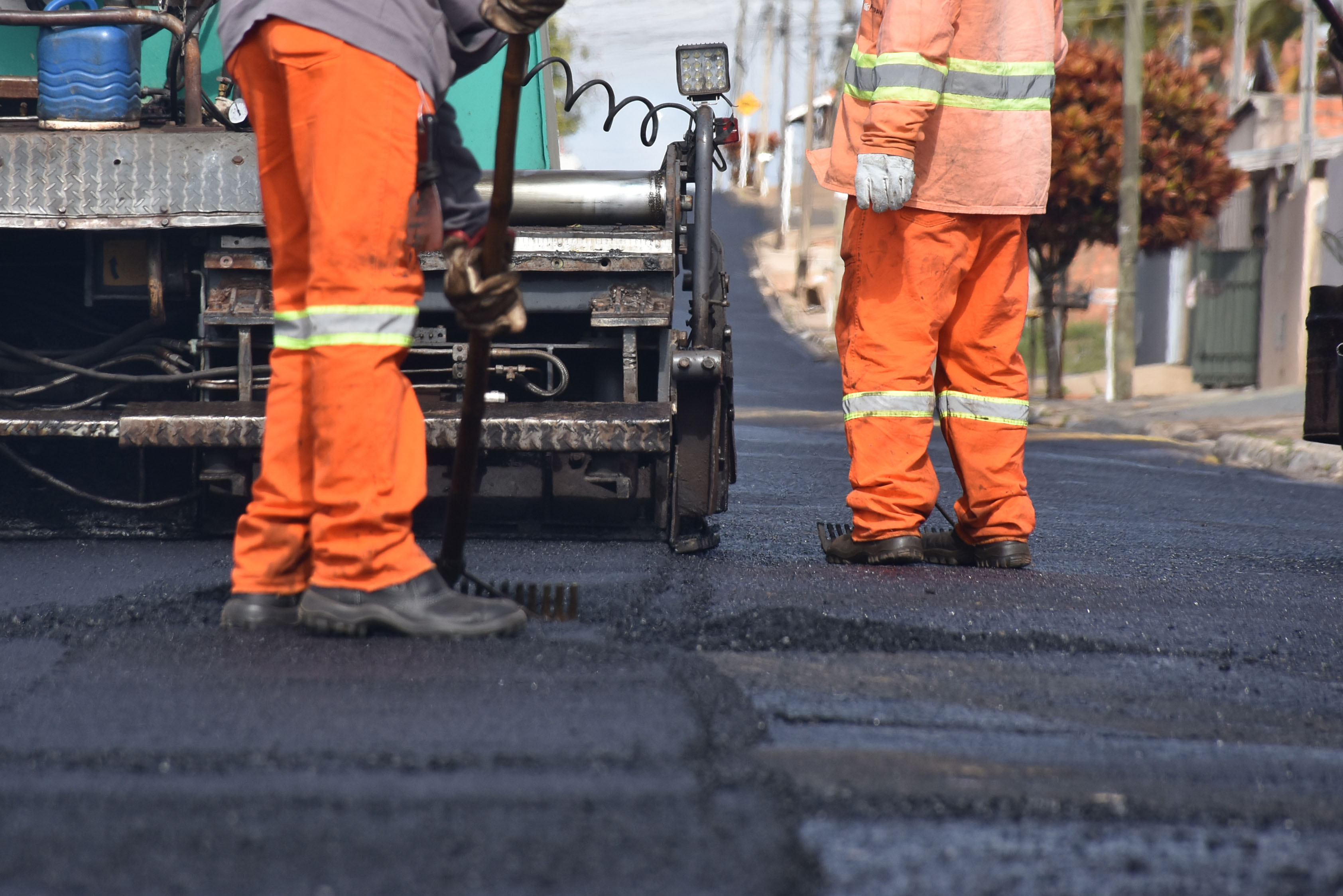 Ruas do Centro receberão recape asfáltico; trânsito sofrerá alterações