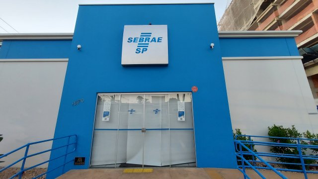 Sebrae-SP abre inscrições para estágio em Botucatu; bolsa chega a R$ 2 mil