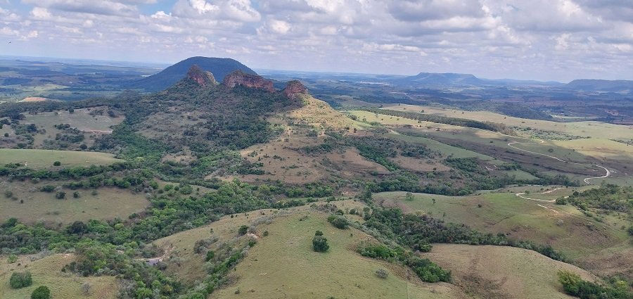 Pesquisa quer identificar a percepção do turismo em Botucatu