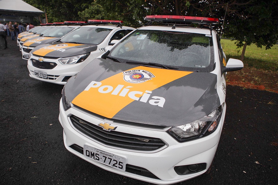 Polícia Rodoviária registra 49 mil infrações de trânsito durante o feriado