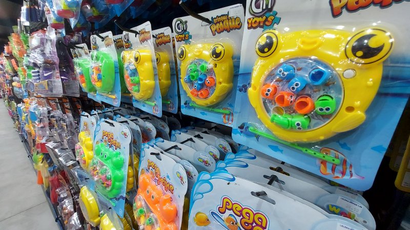 Dia das Crianças deve injetar R$ 9,35 bilhões no comércio