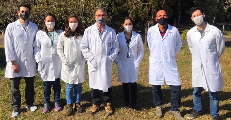 Equipe da Unesp de Botucatu é premiada por vídeo educativo sobre raiva