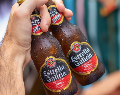 SP receberá a primeira fábrica da Estella Galicia fora da Espanha