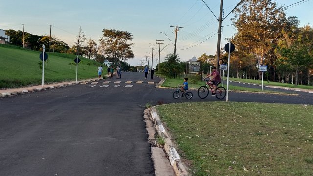 Lageado sediará evento para observação de pássaros neste domingo (26)