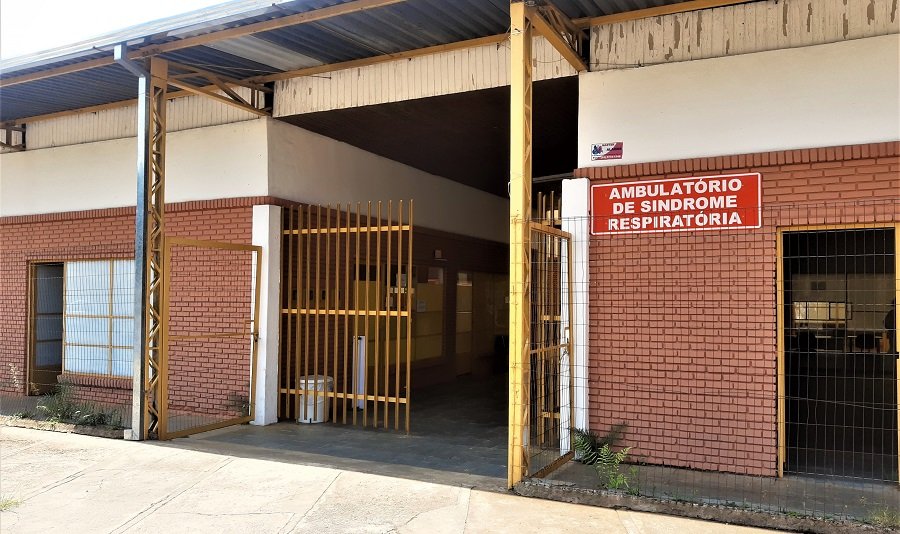 Prefeitura de Avaré manterá Ambulatório de Síndrome Respiratória na Brabância