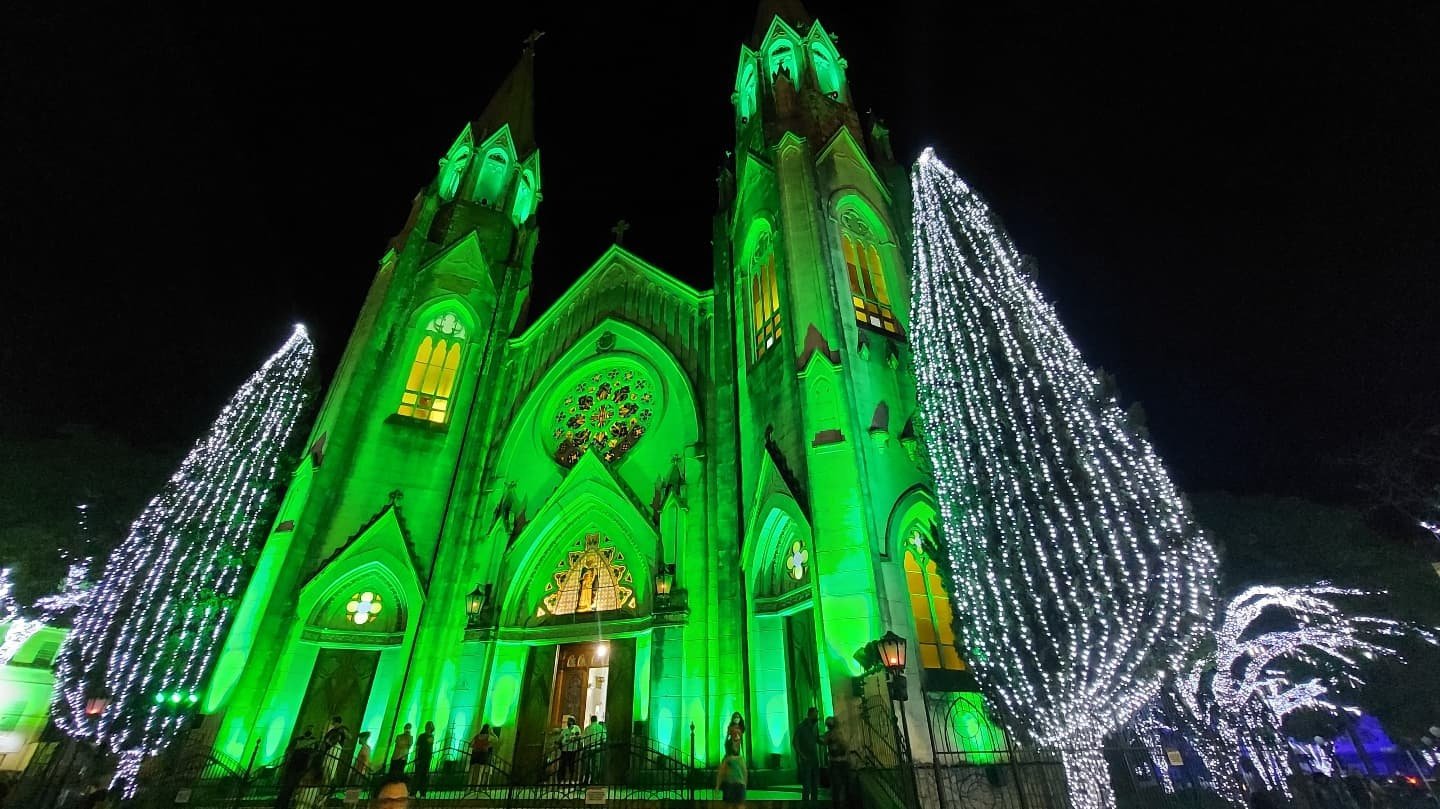 Botucatu Luz 2021 prossegue com atrações musicais