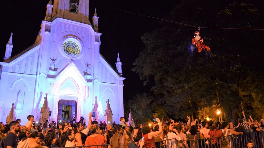 Avaré define programação da 2ª edição do Natal Cultural