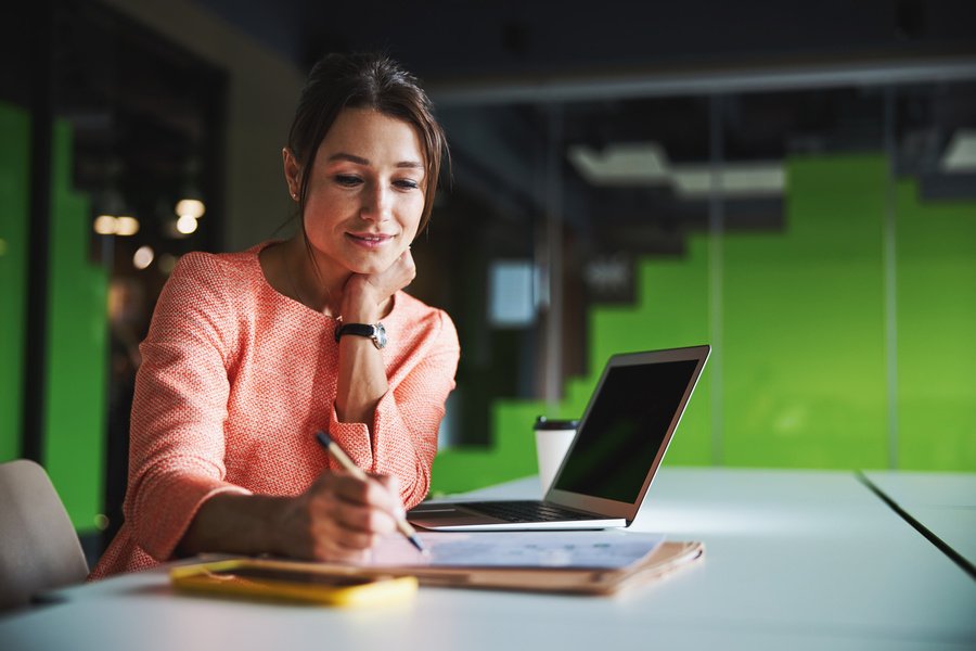 Área de tecnologia gera oportunidades de trabalho