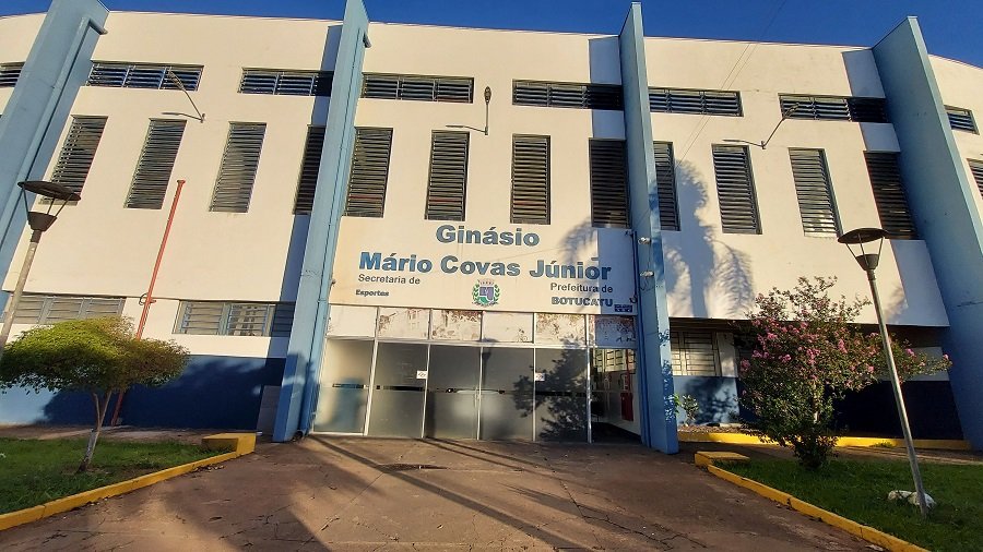 Inscrições abertas para eleição de membros do Conselho Municipal de Esportes de Botucatu