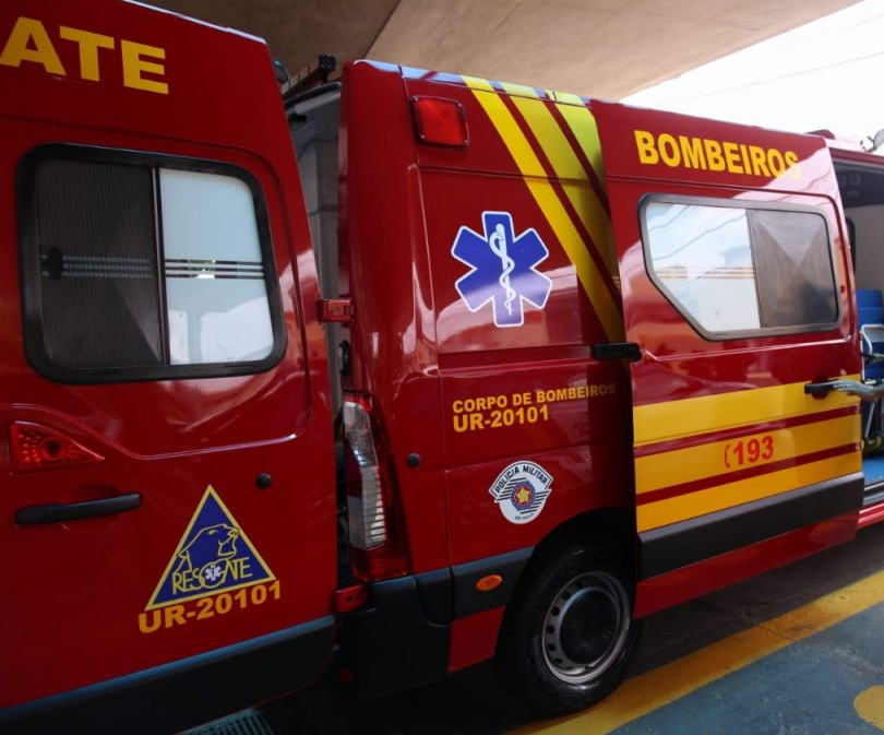 Botucatu: mulher de 40 anos morre após ser levada por correnteza no Rio Bocaina