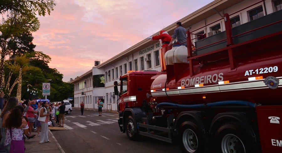 Hospital das Clínicas de Botucatu promove “Ilumina HC” no dia 15