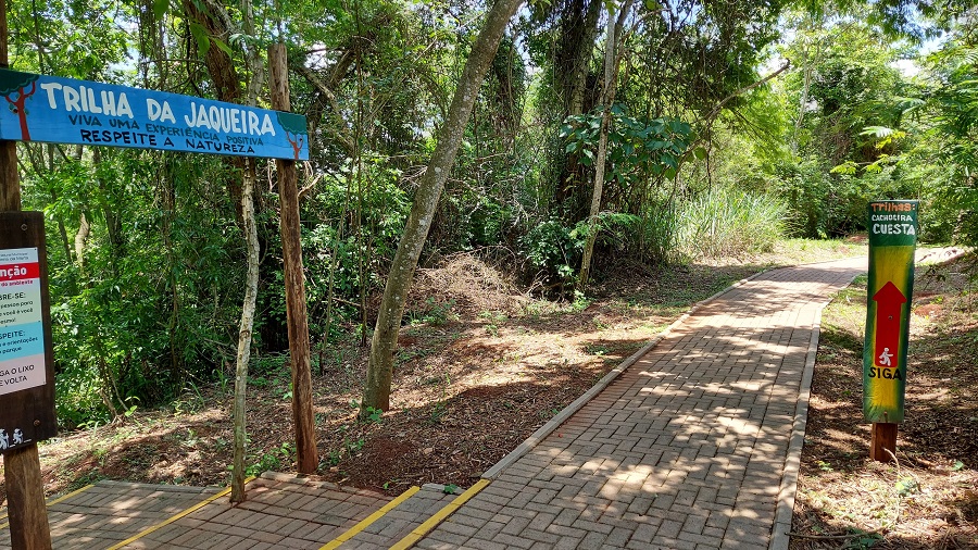 Cachoeira da Marta, Parque Municipal e Ecoponto não abrirão nos feriados de Natal e Ano Novo