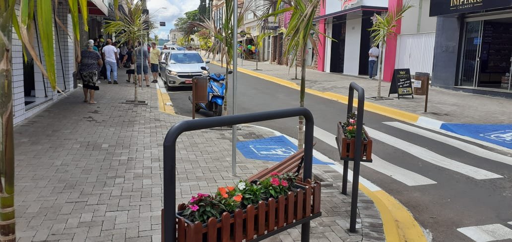 São Manuel terá alterações em serviços públicos por causa do feriado