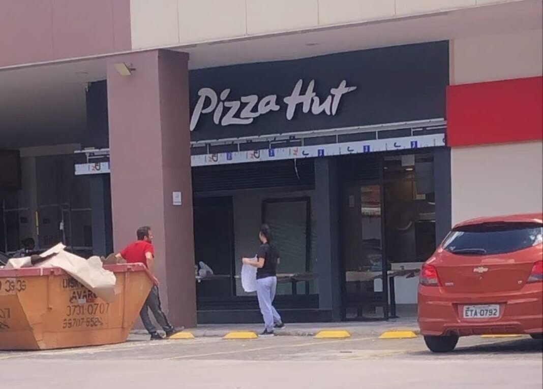 Pizza Hut inaugura filial em Avaré nesta quarta (29); rede tem planos para Botucatu em 2022