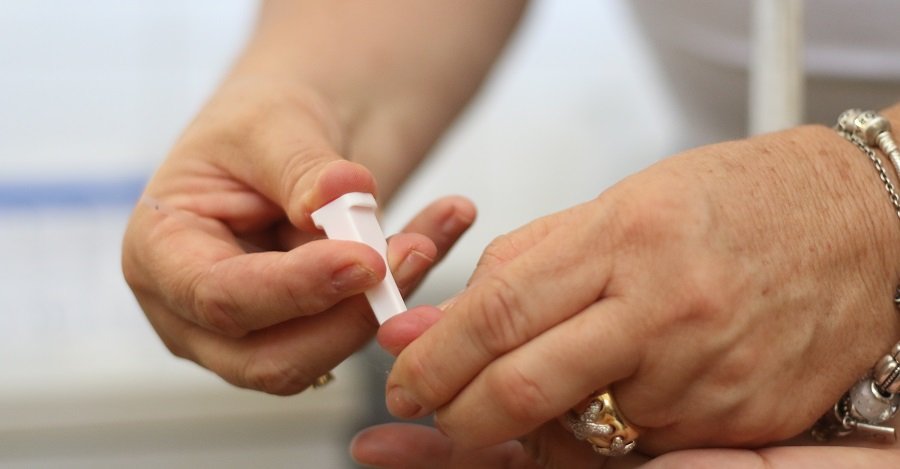 Avaré: UBS no Plimec promove testagem noturna de infecções sexualmente transmissíveis