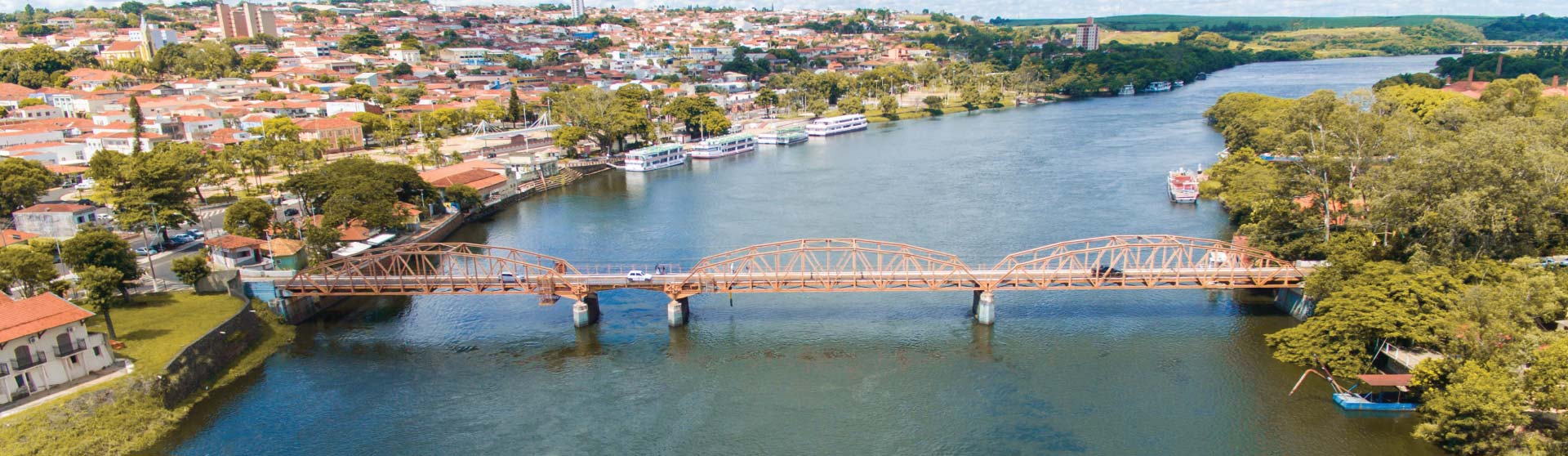 Barra Bonita também cancela festas de final de ano e Carnaval