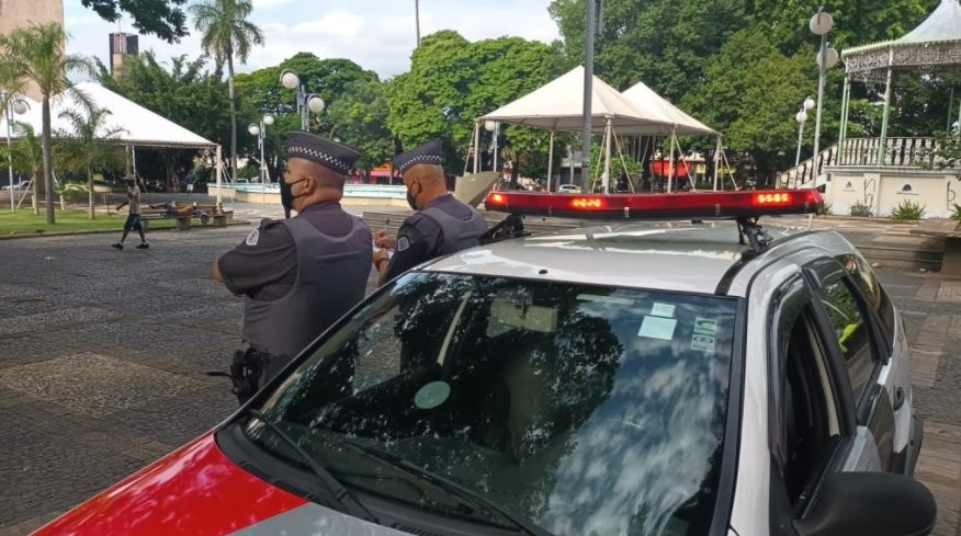 Prefeitura de Bauru e Polícia Militar ampliar convênio para atividade delegada