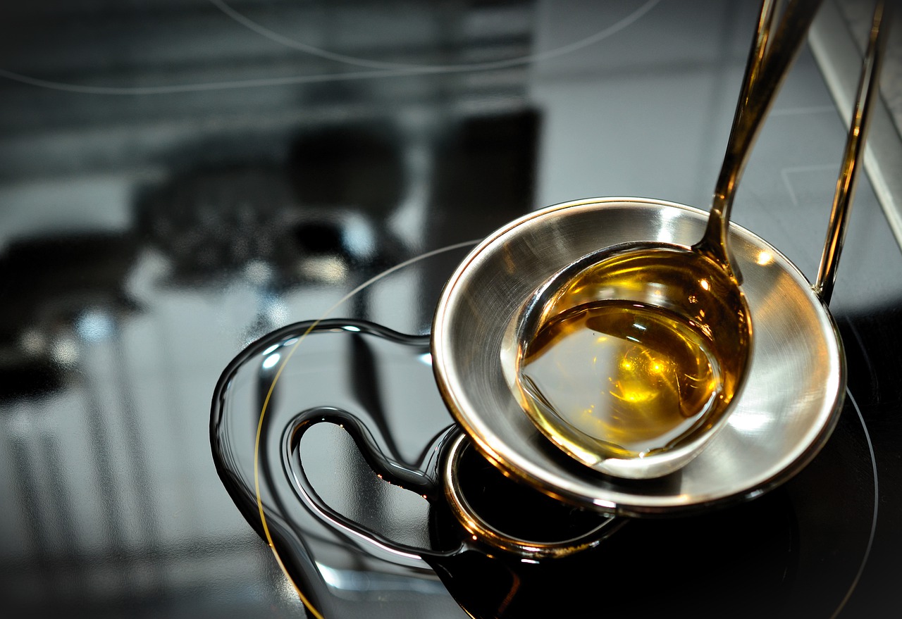 Gordura vegetal pode diminuir o risco de AVC, sugere estudo