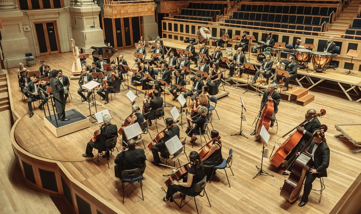 Câmara de Botucatu declara Orquestra Sinfônica patrimônio cultural