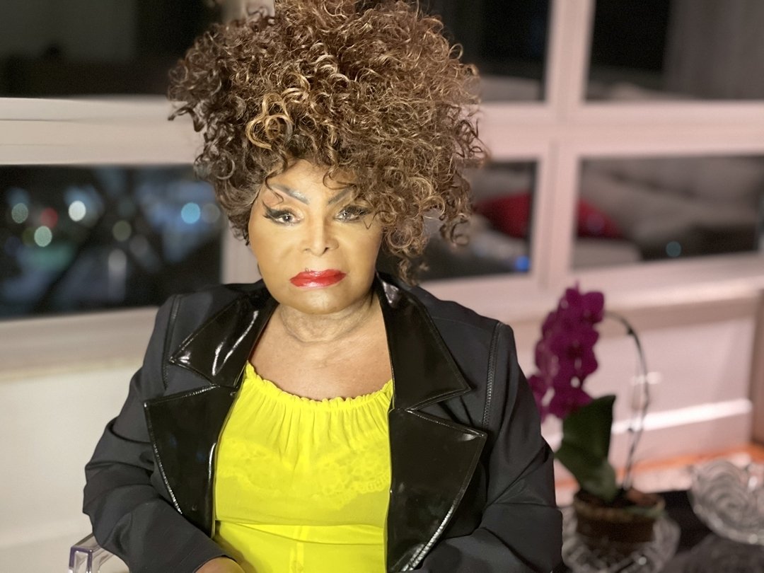 Elza Soares morre aos 91 anos