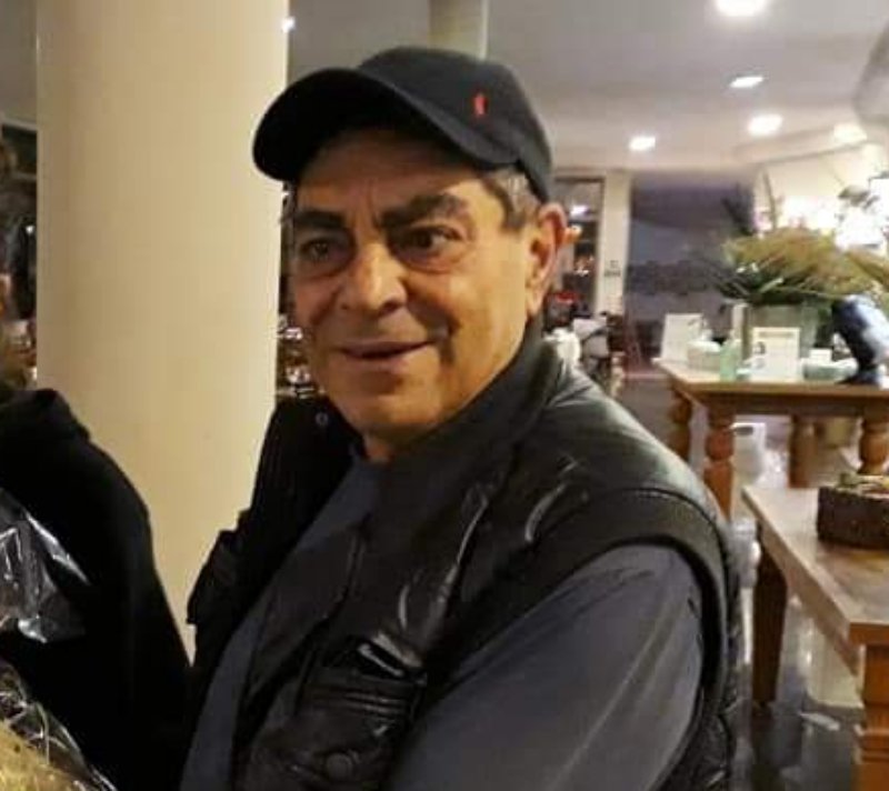 Botucatu: morre o ex-vereador Antonio Aria
