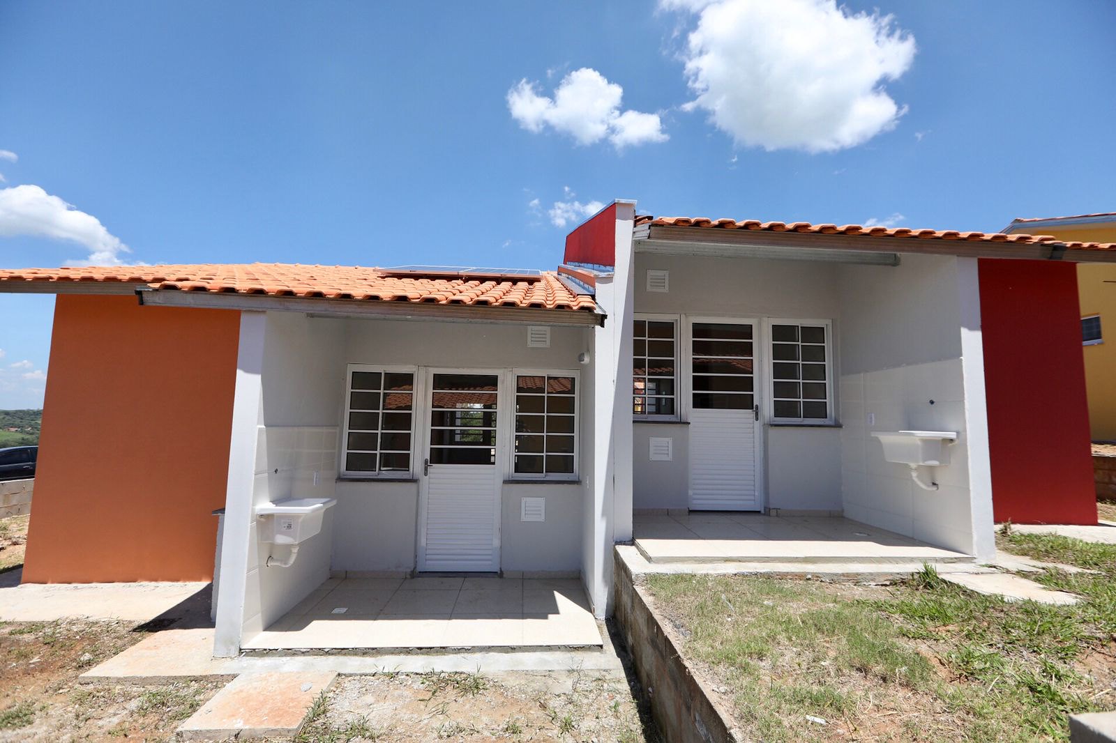 CDHU inicia programa para regularizar dívidas de 75 mil mutuários