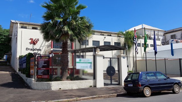 Dragões da Vila cancela baile de carnaval 2022